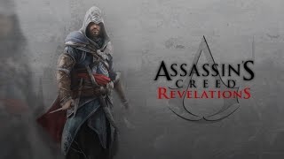 Assassins Creed Revelations The Movie [upl. by Kcirtapnhoj]