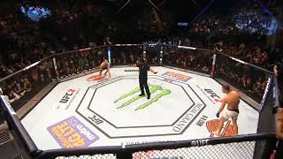 McGregor vs Diaz 1  UFC 196  Extended Highlights  • HD • [upl. by Meluhs651]