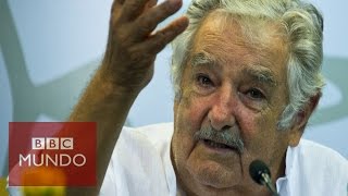 Las frases más memorables de Mujica [upl. by Waldemar]