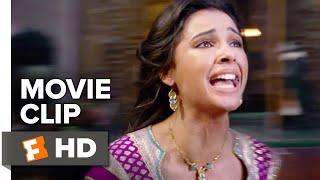 Aladdin Movie Clip  Speechless 2019  Movieclips Coming Soon [upl. by Enila958]