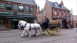 Beamish The Living Museum of the North [upl. by Sells]