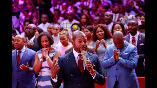 Provoke Gods Blessing In Your Life  Pastor Alph Lukau  Sunday 8 March 2020  2nd Service  LIVE [upl. by Nievelt]