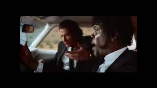 The Best of Samuel L Jackson [upl. by Daas]