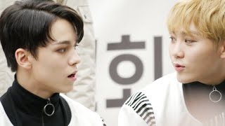 Verkwan Jealous Vernon Part 2 [upl. by Ednargel]