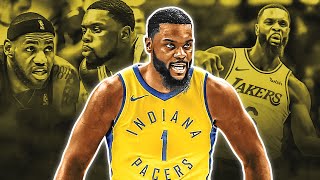 The Legend of Lance Stephenson [upl. by Kaye]