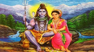 The Story of Shiva and Parvatis Divine Marriage [upl. by Acirfa]