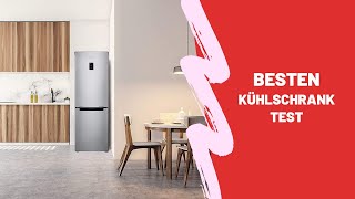 Die Besten Kühlschrank Test  Top 5 [upl. by Freud]