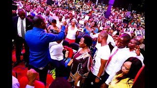 Prophetic Moments with Pastor Alph Lukau  Sunday 18 November 2018 3rd Service  AMI LIVE [upl. by Latrell127]