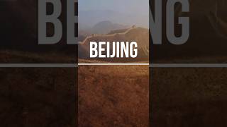 Beijings Top Landmarks  Explore Chinas Capital beijing [upl. by Winsor]