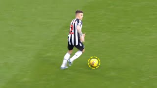 Kieran Trippier 2324 So Far [upl. by Fredia]