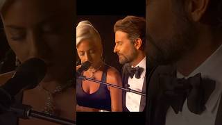 Lady Gaga amp Bradley CooperShallow [upl. by Ahsiekrats77]