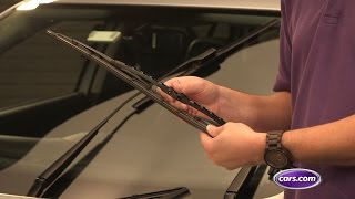 How to Change Wiper Blades [upl. by Studley]