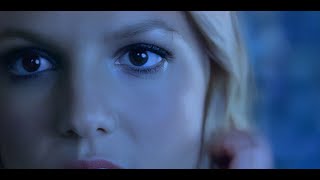 Britney Spears  Fantasy Fragrance Commercial Version 1 AI Restore [upl. by Hunt197]