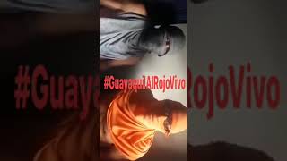 ALERTA ECUADOR Penitenciaria de Guayaquil [upl. by Kahcztiy]