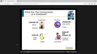 Teradata SQL Assistant Tutorial Part 1 [upl. by Stricklan544]