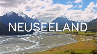 quotGrenzenlos  Die Welt entdeckenquot in Neuseeland  Teil 1 [upl. by Ardel]