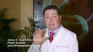 Review of Capillus272 laser cap by Dr James Vogel [upl. by Ladnor5]