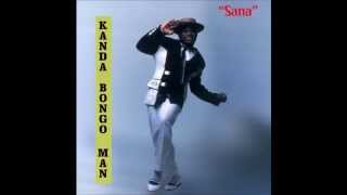 KANDA BONGO MAN  Nzambe 1993  2010 [upl. by Ahsaya]