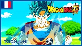 Dragon Ball Super en Français 🇫🇷  Goku contre Aralé [upl. by Ahtanamas791]