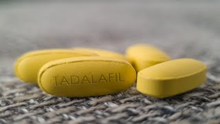 Tadalafil The 36Hour Powerhouse [upl. by Pufahl410]