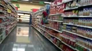 Touring our Local Walmart Neighborhood Market [upl. by Otis894]