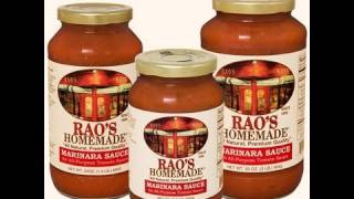 Raos Pasta Sauce  Taste Taste [upl. by Sina]