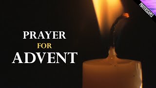 Prayer For Advent [upl. by Kassey]