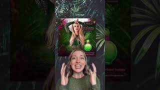 NEW Britney Spears Perfume Jungle Fantasy [upl. by Jarid]