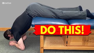 How to Fix MORNING Lower Back Pain for Good [upl. by Terrance]