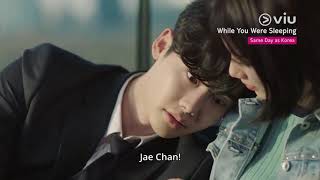 While You Were Sleeping 당신이 잠든 사이에 Teaser 3  Watch with subs RIGHT after Korea [upl. by Scrope203]