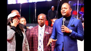 Introducing JESUS Prophetic Moments with Alph Lukau Friday 13072018  AMI LIVESTREAM [upl. by Adnwahsat6]