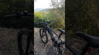 Mtb EBike ST 900 Rockrider Decathlon Recensione [upl. by Swope]