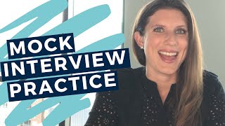 Mock Interviews for Students  Heres What you NEED to Practice [upl. by Peer357]