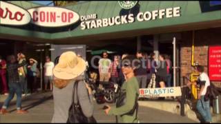 DUMB STARBUCKS SHUT DOWN OVER HEALTH PERMIT [upl. by Ahsinev448]