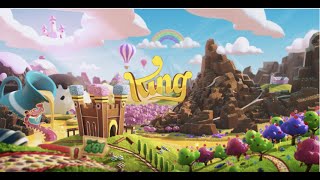 Candy Crush Saga  TV Commercial [upl. by Ellenehc]