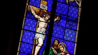 Stations of the Cross Live stream [upl. by Enilegna]