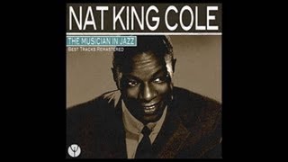 Nat King Cole Quartet  Embraceable You 1943 [upl. by Bob509]