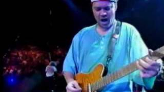 Van Halen  Right Now live 1995 [upl. by Arok]