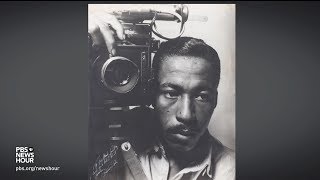 How selftaught photographer Gordon Parks became a master storyteller [upl. by Longley]