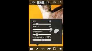 PicMix android demo video [upl. by Born]