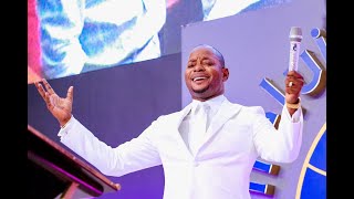 Year of Great Grace  Pastor Alph Lukau  Tuesday 31 December 2019  Crossover Service  AMI LIVE [upl. by Amarillas]