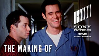 The Making of THE CABLE GUY 1996 [upl. by Berman]