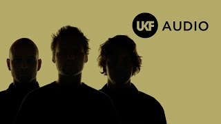 Noisia amp Prolix  Asteroids [upl. by Sew308]