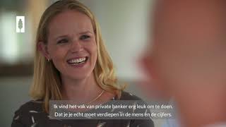 Werken bij Van Lanschot Business Professionals [upl. by Paff]