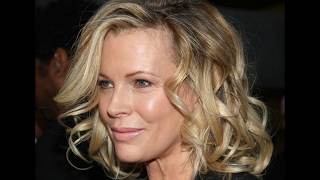 Top 10 Kim Basinger Performances [upl. by Ellehcil]