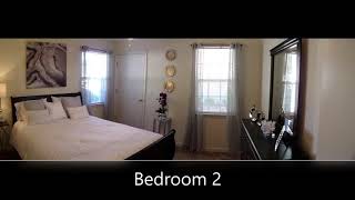 Spring Cove Apartment Tour  Columbus GA [upl. by Aryc571]