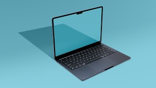 M2 MacBook Air Review  Needs More Air [upl. by Akira205]