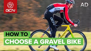 How To Choose A New Gravel Bike [upl. by Vladamir257]