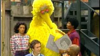 Sesame Street  Goodbye Mr Hooper [upl. by Gnort]