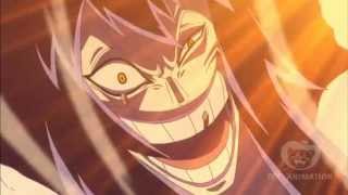 One Piece  Best Caesar Clown Laugh [upl. by Natalie]